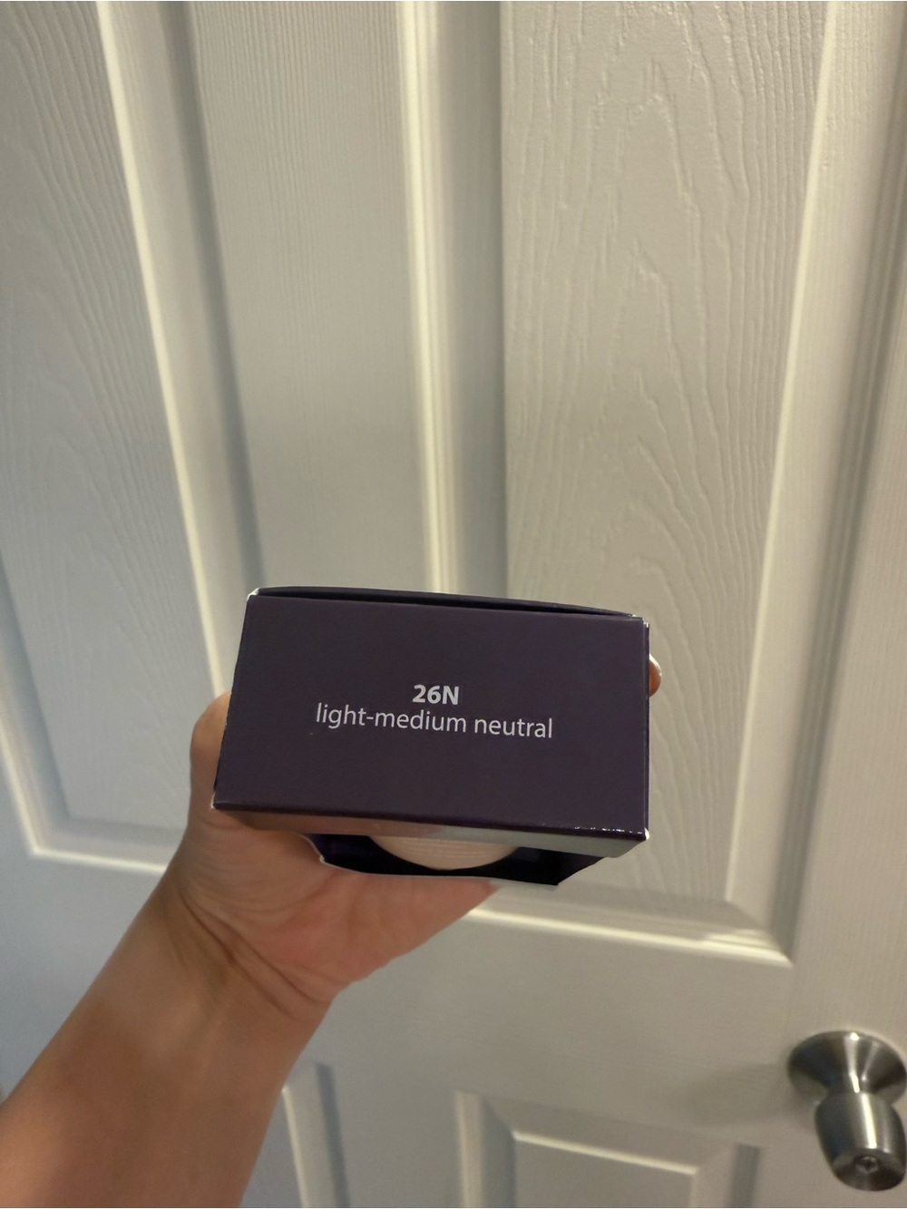NIB TARTE FOUNDATION X2 - Picture 2 of 8